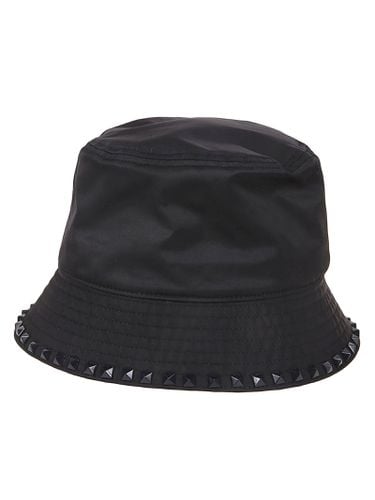 Bucket Hat Rockstud - Valentino Garavani - Modalova