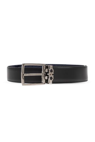 Ferragamo Reversible Belt - Ferragamo - Modalova