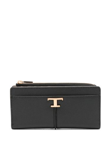 Tod's Nikita Continental Wallet - Tod's - Modalova