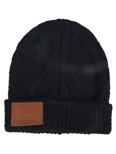 Isabel Marant Kelis Beanie - Isabel Marant - Modalova