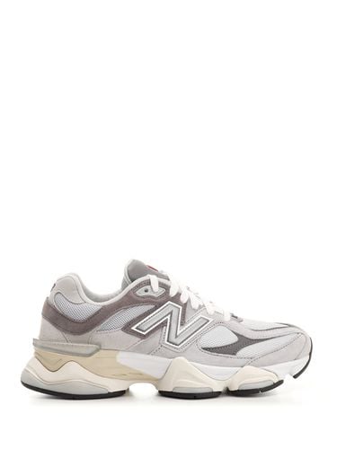 New Balance Grey 9060 Sneakers - New Balance - Modalova