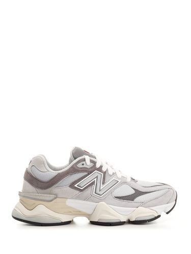 New Balance Grey 9060 Sneakers - New Balance - Modalova