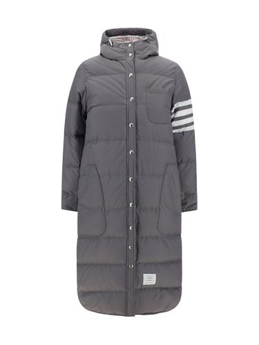 Thom Browne Oversized Down Jacket - Thom Browne - Modalova