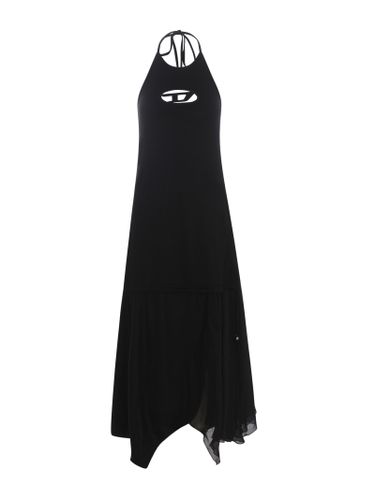 Diesel D-salilar-od Dress - Diesel - Modalova