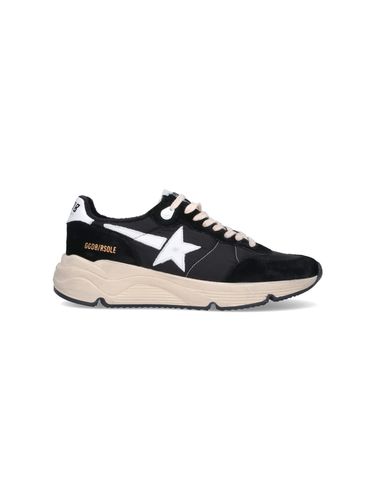 Golden Goose running Sneakers - Golden Goose - Modalova