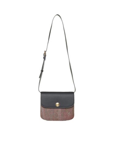 Etro Essential Crossbody Bag - Etro - Modalova