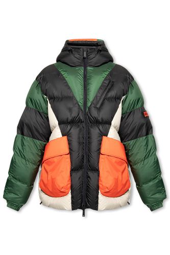 Dsquared2 Hooded Down Jacket - Dsquared2 - Modalova