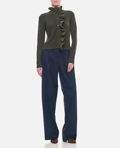 TheLatest Axel Wide Leg Pants - TheLatest - Modalova