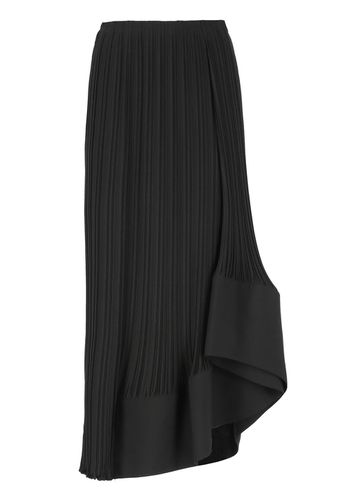 Lanvin Pleated Skirt - Lanvin - Modalova