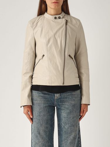 TwinSet Viscose Jacket - TwinSet - Modalova