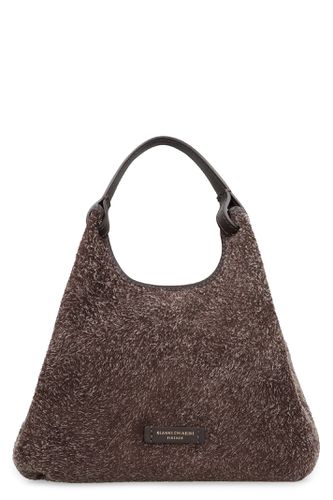 Gianni Chiarini Dua Suede Handbag - Gianni Chiarini - Modalova