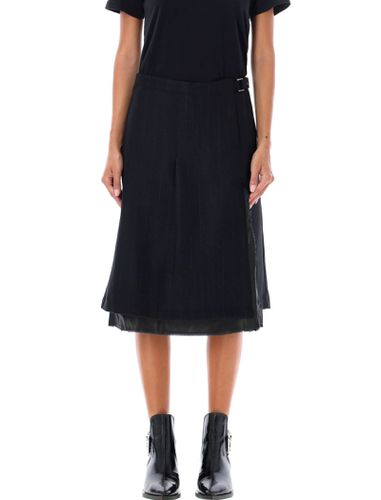 Our Legacy Clasp Skirt - Our Legacy - Modalova