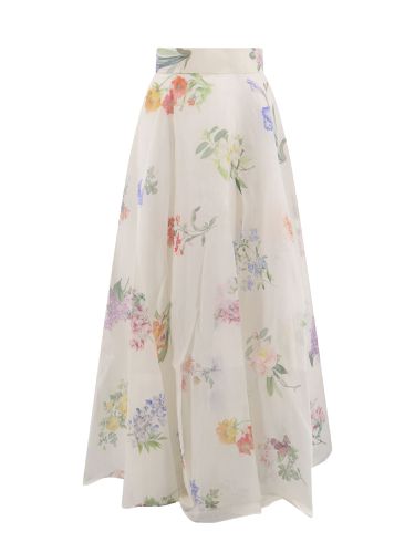 Zimmermann Natura Skirt - Zimmermann - Modalova