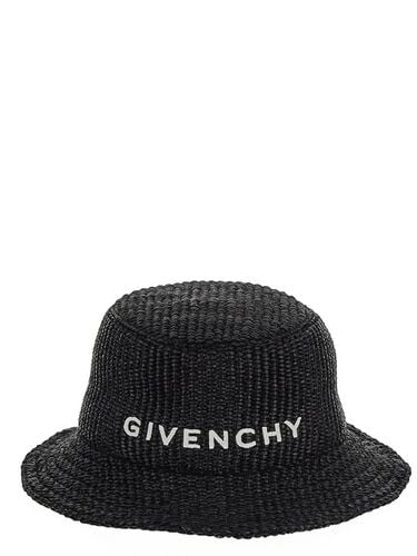Givenchy Reversible Bucket Hat - Givenchy - Modalova
