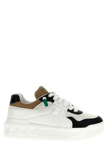 One Stud Xl Sneakers - Valentino Garavani - Modalova