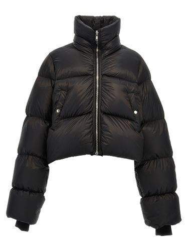 Rick Owens turtle Down Jacket - Rick Owens - Modalova