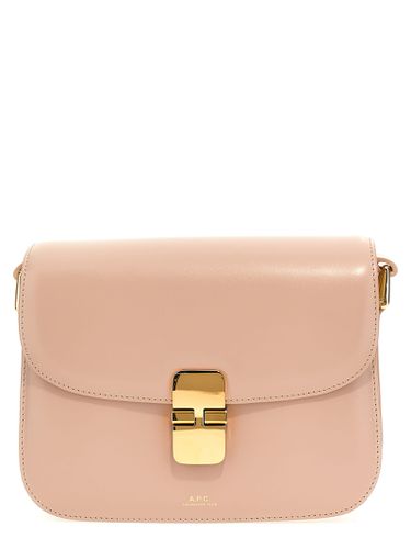 A. P.C. grace Small Crossbody Bag - A.P.C. - Modalova