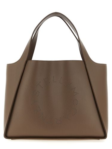 Stella McCartney Logo Shopping Bag - Stella McCartney - Modalova