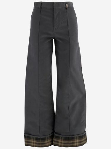 Burberry Pants - Burberry - Modalova