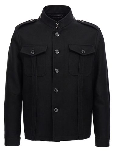 Tom Ford Japanese Jacket - Tom Ford - Modalova