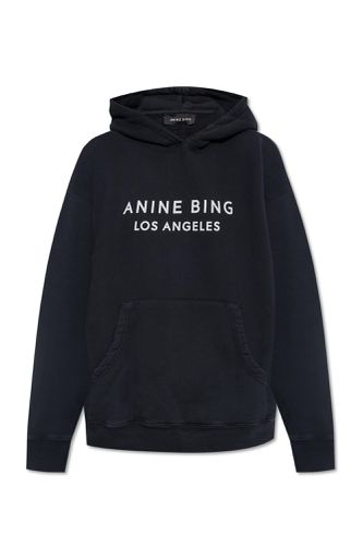 Anine Bing Hoodie - Anine Bing - Modalova