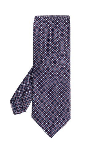 Etro Patterned Tie - Etro - Modalova
