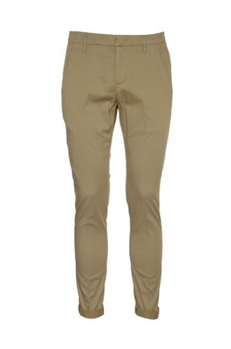 Dondup Concealed Skinny Trousers - Dondup - Modalova