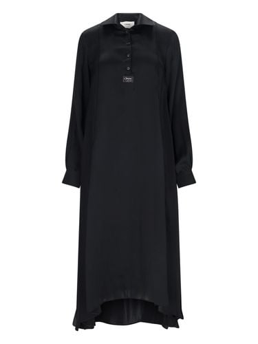 Coperni Maxi Shirt Dress - Coperni - Modalova