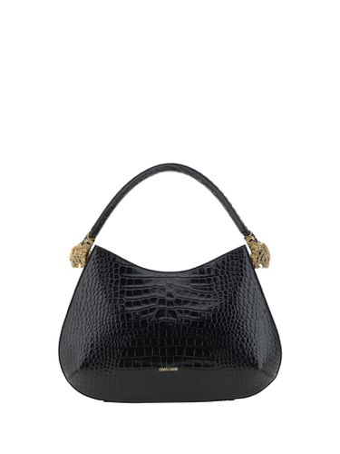 Roar Big Hobo Handbag - Roberto Cavalli - Modalova