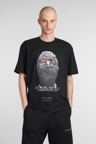 T-shirt In Cotton - ih nom uh nit - Modalova