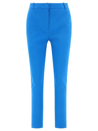 Pinko Mid-waist Skinny Trousers - Pinko - Modalova