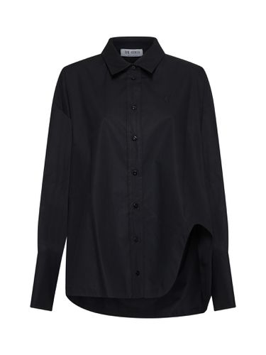 The Attico Diana Shirt - The Attico - Modalova