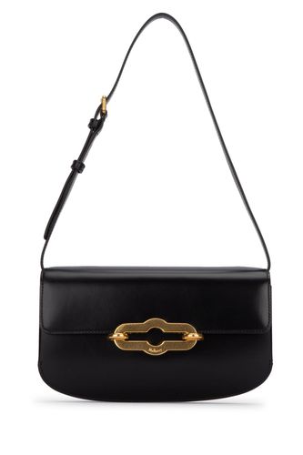 Mulberry E/w Pimlico Super Lux Calf - Mulberry - Modalova