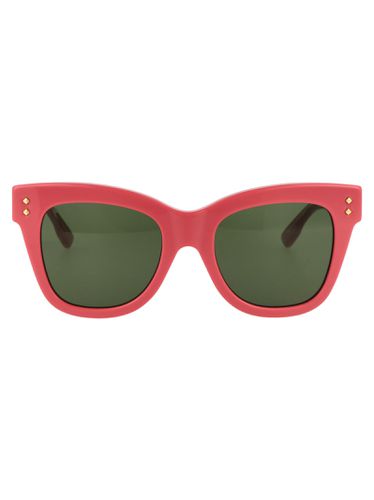 Gucci Eyewear Gg1082s Sunglasses - Gucci Eyewear - Modalova