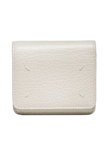 Maison Margiela Small Chain Wallet - Maison Margiela - Modalova