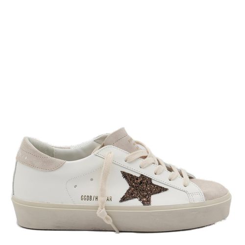 Golden Goose Hi Star Sneakers - Golden Goose - Modalova