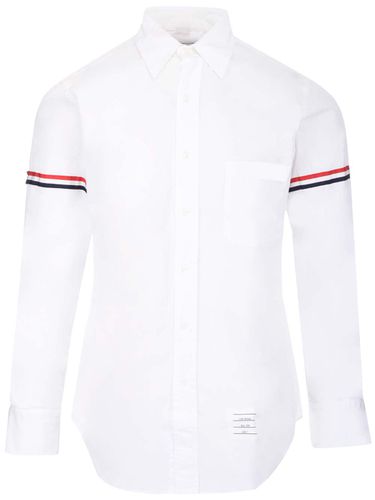 Armband Button Down Shirt - Thom Browne - Modalova