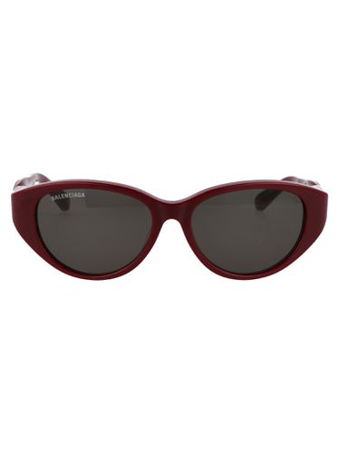 Bb0209sa Sunglasses - Balenciaga Eyewear - Modalova