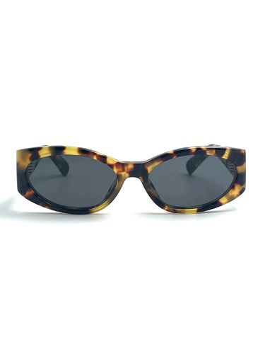 Jacquemus OVALO Sunglasses - Jacquemus - Modalova