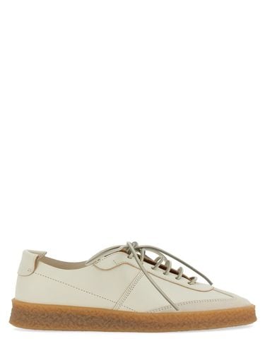 Buttero Leather Sneaker - Buttero - Modalova