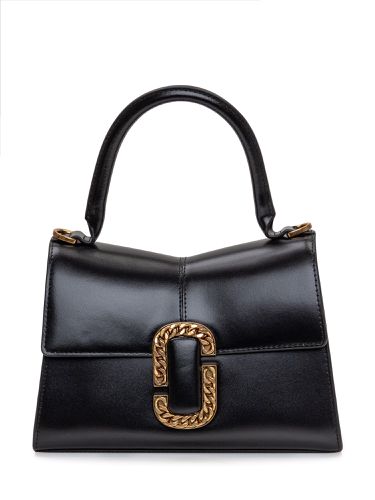 The St. Marc Top Handle Bag - Marc Jacobs - Modalova