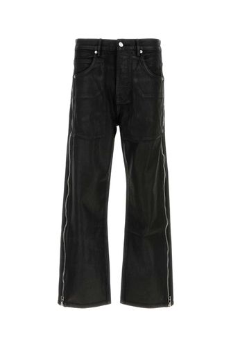 Purple Brand Black Denim Jeans - Purple Brand - Modalova