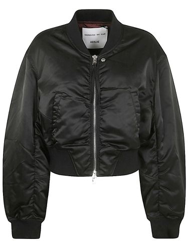 AGOLDE Bomber Jacket - AGOLDE - Modalova