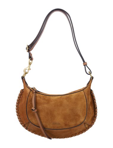 Isabel Marant Oskan Moon Bag - Isabel Marant - Modalova