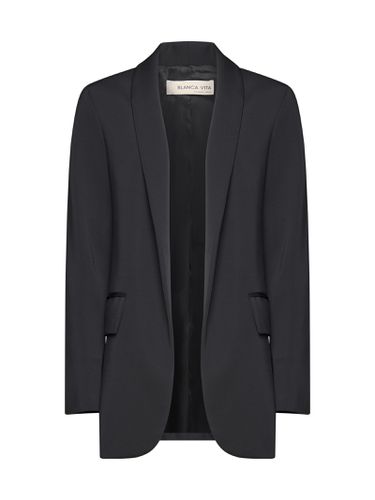 Blanca Vita Blazer - Blanca Vita - Modalova