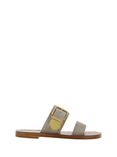 Chloé Rebecca Sandals - Chloé - Modalova