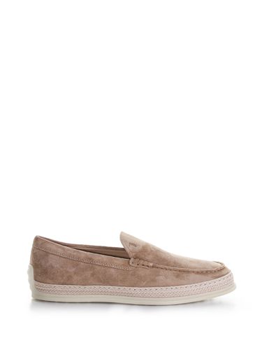 Tod's Loafers - Tod's - Modalova