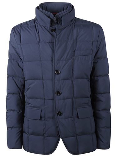 Fay Double Front Down Jacket - Fay - Modalova