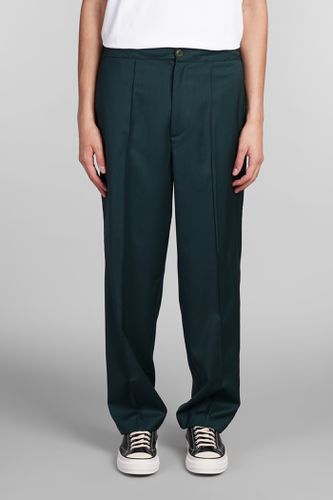 Alexis Pants In Wool - costumein - Modalova