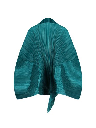 Stella Pleated Scarf - Pleats Please Issey Miyake - Modalova